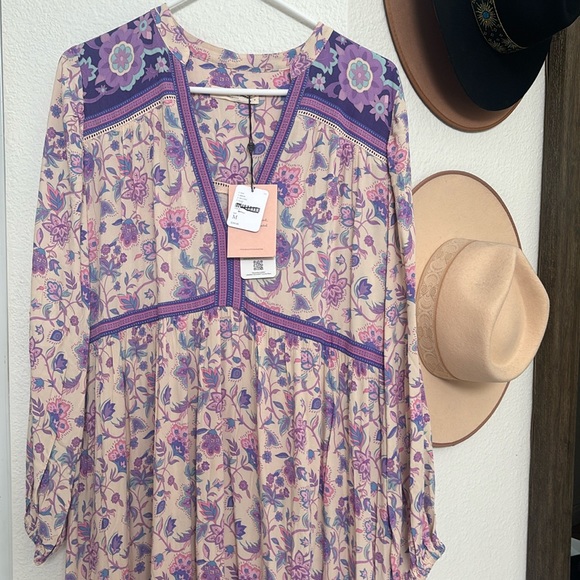 Spell & The Gypsy Collective | Portobello Road Gown - Picture 2 of 9